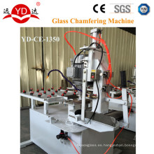 para Glass Corners Glass Chamfering Machine